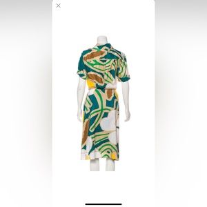 Diana von Furstenberg Dress